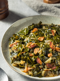 Tempting Greens